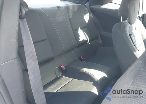 2015 Chevrolet Camaro 1Lt из США, поврежденный, VIN 2G1FD1E36F9312080